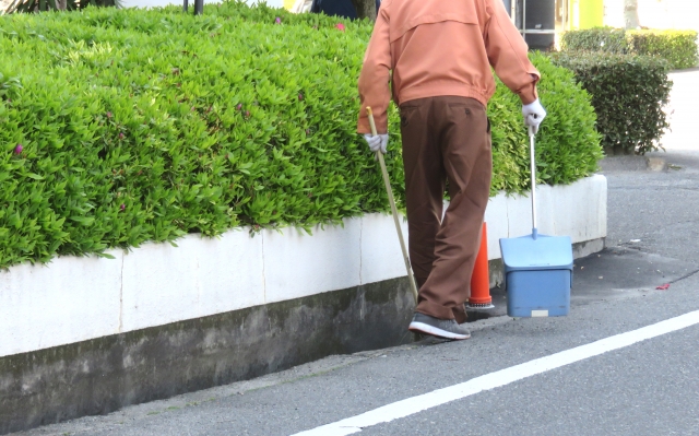 清掃サービス